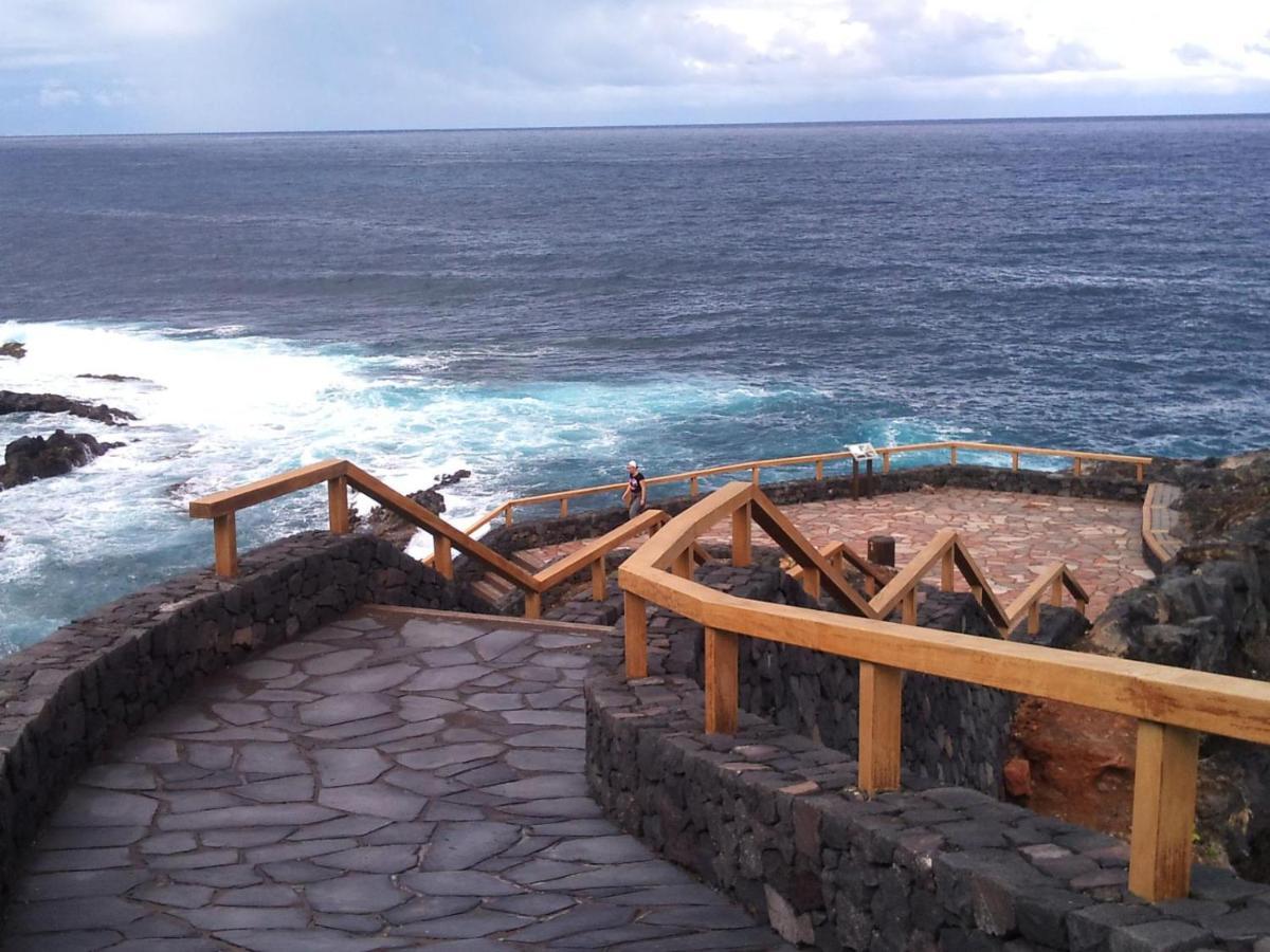 Zenrepublic, Your Private Villa With Outdoor Jacuzzi & Pool With Stunning Ocean Views Puntillo Del Sol Exterior photo