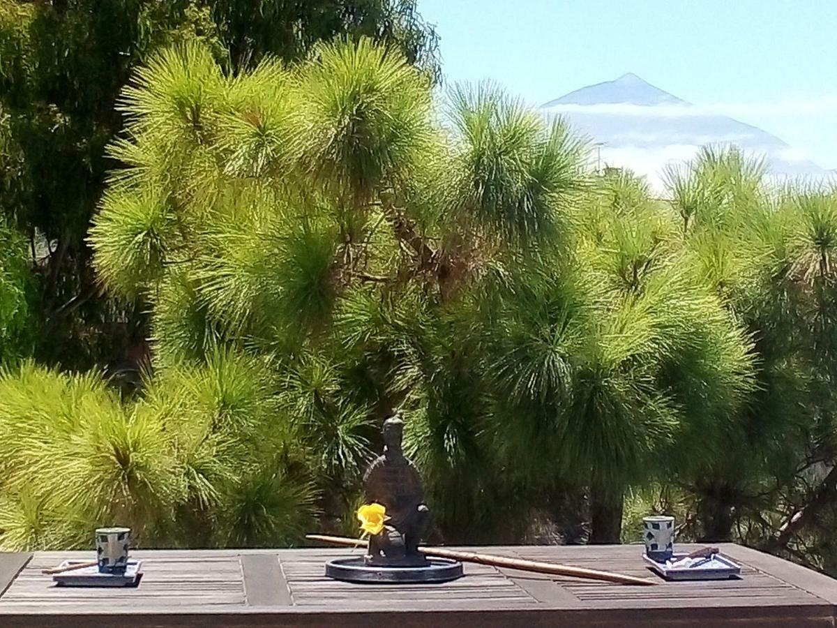 Zenrepublic, Your Private Villa With Outdoor Jacuzzi & Pool With Stunning Ocean Views Puntillo Del Sol Exterior photo